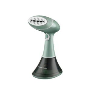 Steam Genie Essentials steamer - grøn