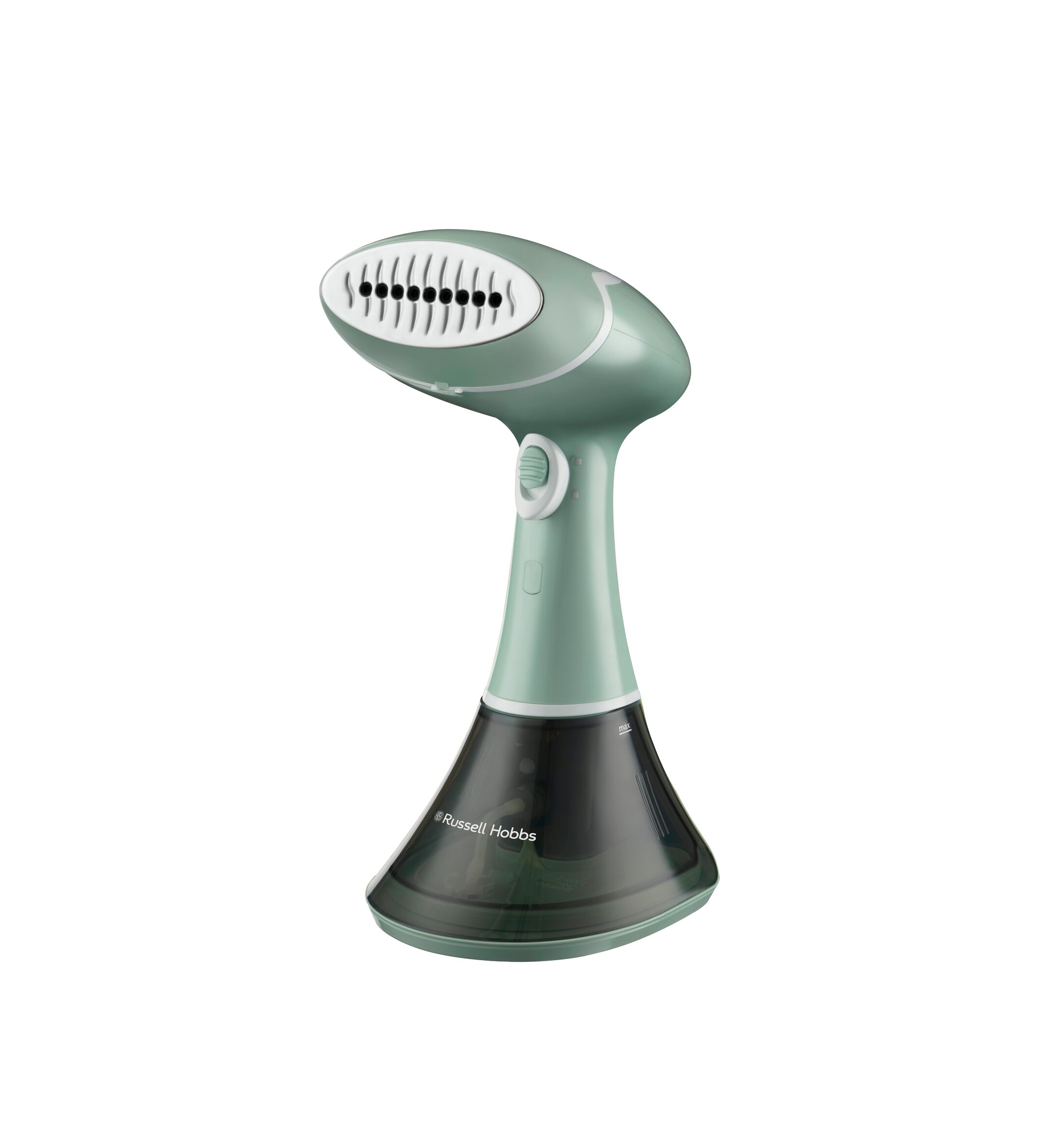 Steam Genie Essentials steamer - grøn Steam Genie Essentials steamer - grøn