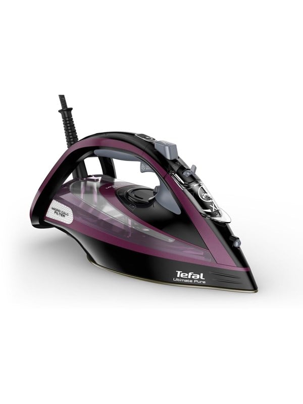 Tefal Dampstrygejern Ultimate Pure FV9835E0 Tefal Dampstrygejern Ultimate Pure FV9835E0