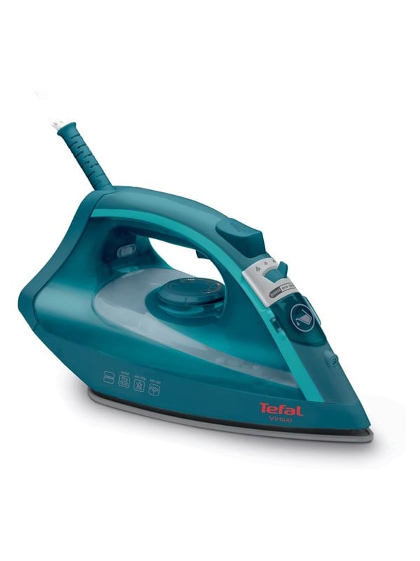Tefal Dampstrygejern Virtuo FV1712E0 Tefal Dampstrygejern Virtuo FV1712E0