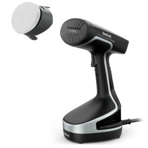 Tefal tøjdamper Access Steam Force med fnugpude