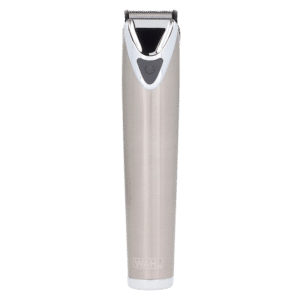 WAHL Lithium Ion Trimmer (Rustfrit Stål)