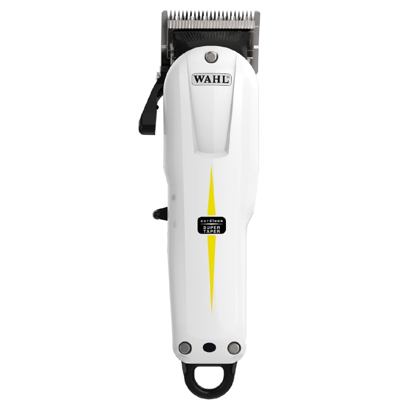 Wahl Professional Super Taper Cordless Trimmer Wahl Professional Super Taper Cordless Trimmer
