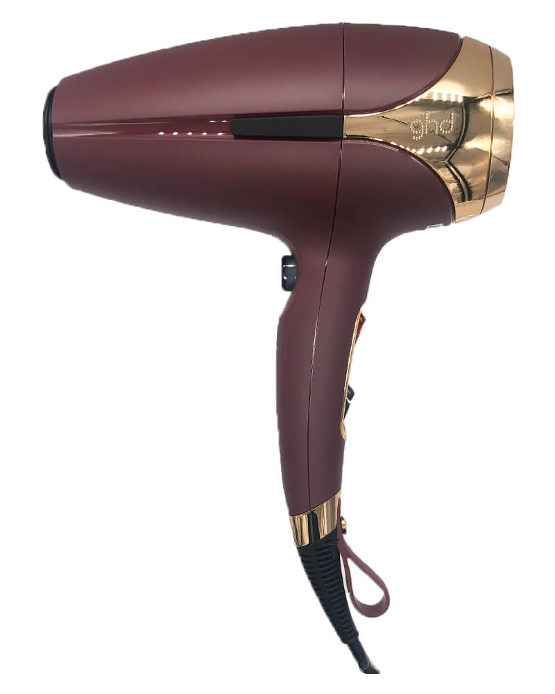 ghd Helios Hairdryer Plum ghd Helios Hairdryer Plum