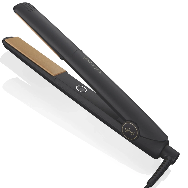 ghd Original IV Styler - Black ghd Original IV Styler - Black
