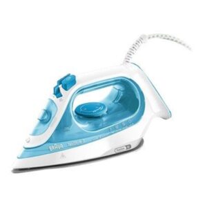 Braun Dampstrygejern TexStyle 3